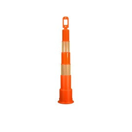 CORTINA Cortina 03-750-6hi Channelizer Cone 42 in Orange White