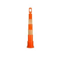 CORTINA Cortina 03-750-6hi Channelizer Cone 42 in Orange White