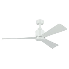 KICHLER Kichler 310452wh 52 Inch True Ceiling Fan White