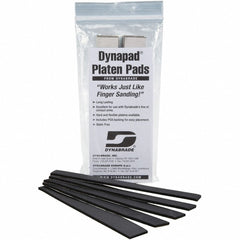 DYNABRADE Dynabrade 11605 Disc Backing Pad 1 Inch Platen Pad 5 Pack