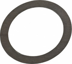 PRECISION BRAND Precision Brand 26166 Round Shim Spring Steel 50 Pack