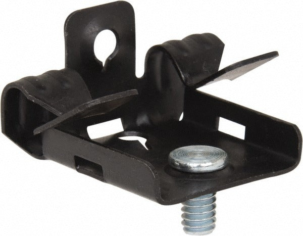 THOMAS & BETTS Thomas Betts SSF-BH1/4S Hammer-on Flange Clip 1/4-20