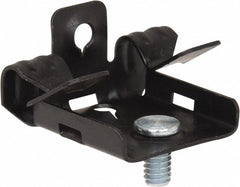 THOMAS & BETTS Thomas Betts SSF-BH1/4S Hammer-on Flange Clip 1/4-20