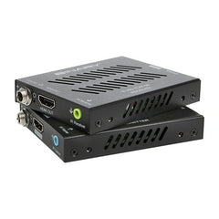 BINARY Binary B-360-1CAT-30 Hdmi Extender with Ir