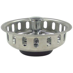 KISSLER Kissler 59-2015 Basket Strainer (3-1/4 in / Pack 1)