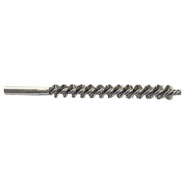 SCHAEFER BRUSH Schaefer Brush 43519 Tube Brush 11/16 in Stainless Steel