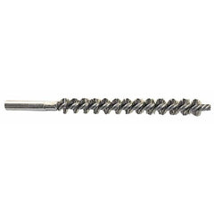 SCHAEFER BRUSH Schaefer Brush 43519 Tube Brush 11/16 in Stainless Steel