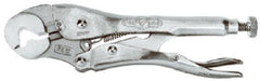 IRWIN Irwin Industrial Tool Co 2 Locking Wrench 10 Inches