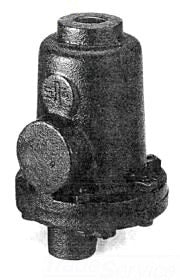 MISCELLANEOUS PRODUCT Miscellaneous Product 69711020020 Liquid Drainer 1/2 in
