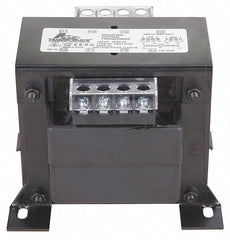 ACME Acme CE06-0100 CE Series open core and coil industrial control transformer 100 VA (1 ph) replacement CE100A008