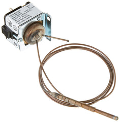 EMERSON CLIMATE TECHNOLOGIES Emerson Climate Technologies 3098-156 3-Pin Mercury Flame Sensor (48 inches)