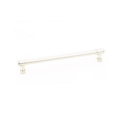 EMTEK Emtek 86690US14 Jasper Cabinet Pull 8in Ctc Polished Nickel