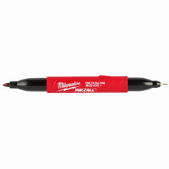 MILWAUKEE Milwaukee 48-22-3115 Inkzall Double Sided Marker 15 Pack