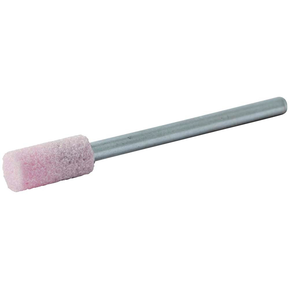 MERIT Merit Abrasives 69078645346 Mounted Point W163 80 Grit
