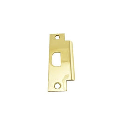 SCHLAGE Schlage Commercial 10025605 Asa Strike Bright Brass