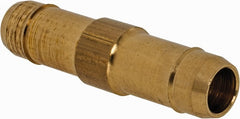 EATON Eaton 1062X6 Barbed Tube Union 3/8 Inch
