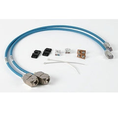 SIEMON Siemon Company ILC-KA-003M06 Cat6a S/ftp Patch Cable