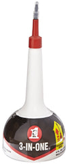 3-IN-ONE 3-In-One 100703 Multi-Purpose Oil Telescoping Spout (4 fl oz)
