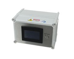 JBT Jbt 60100701 Electrical Panel Box Assembly