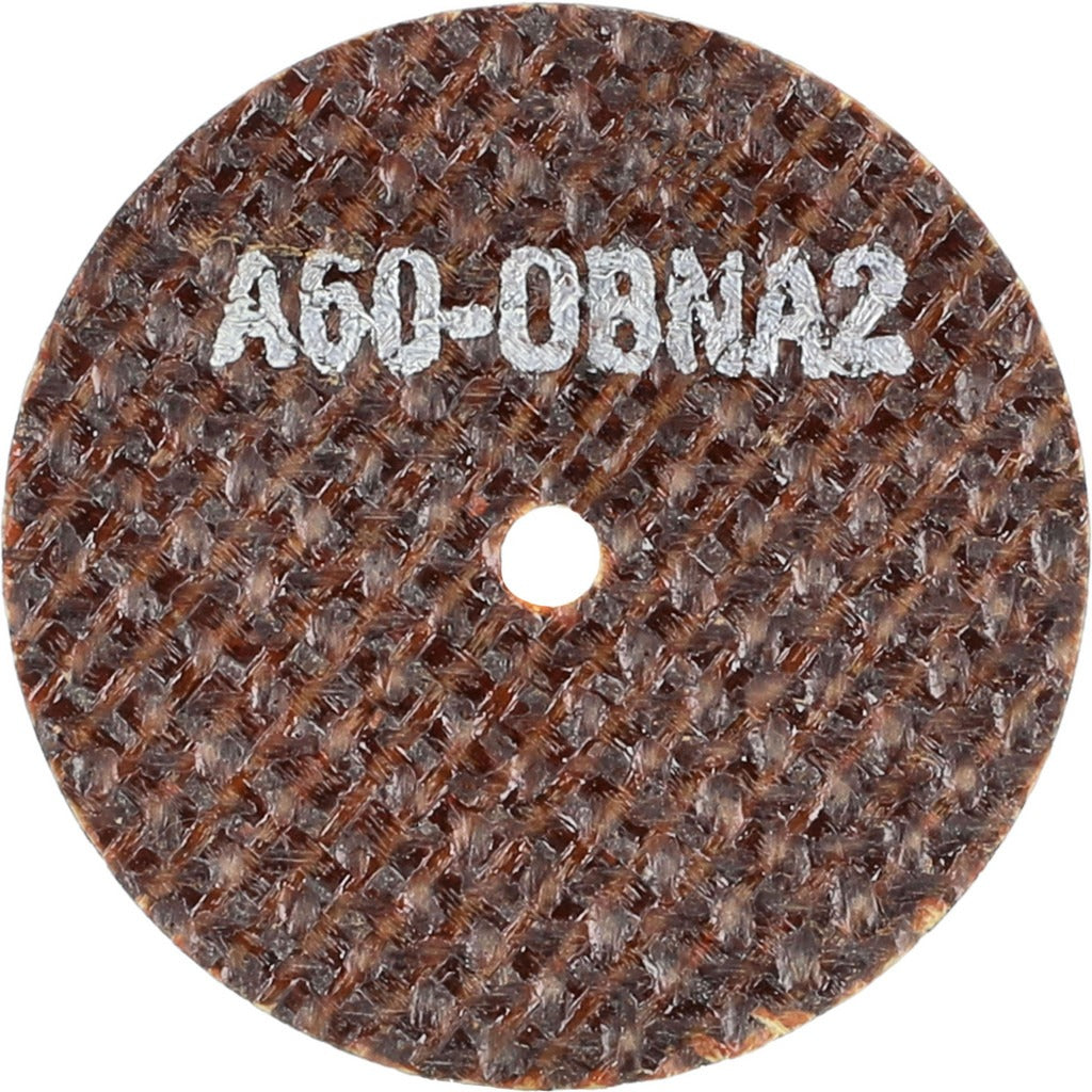 NORTON Norton 66243427831 Cutoff Wheel 1-1/2 in Aluminum Oxide