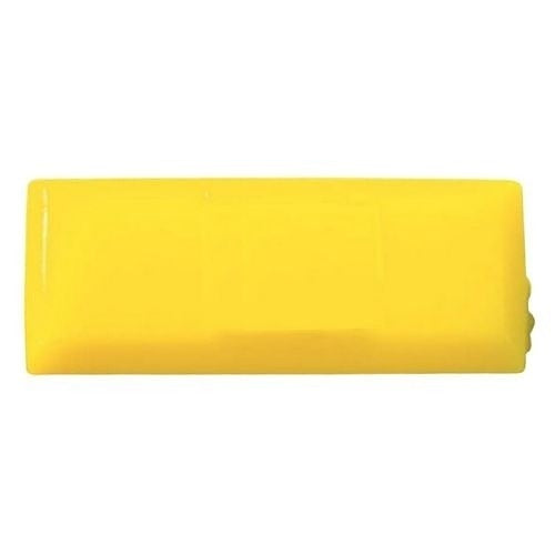 SIGNAMAX Signamax Inc. DIT-50B-YE Designation Icon Tabs 50pk Yellow
