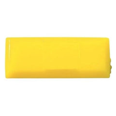 SIGNAMAX Signamax Inc. DIT-50B-YE Designation Icon Tabs 50pk Yellow