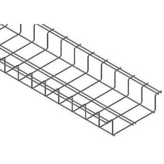 SNAKE TRAY Snake Tray Cm 801-4-6-10 Cable Management Tray