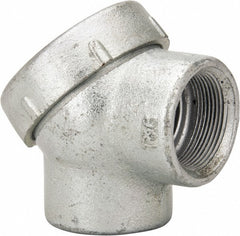 THOMAS & BETTS Thomas Betts LBY55-TB Conduit Elbow 1-1/2 in Rigid Imc