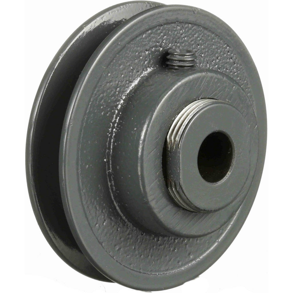 BROWNING Browning 1045236 Variable Pitch Sheave 1 Groove 3L Belt