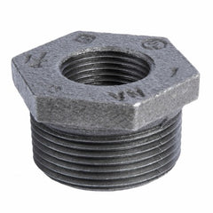 SOUTHLAND B K Mueller 521-943HN Black Hex Bushing 3/4x1/2 Inch 25pk