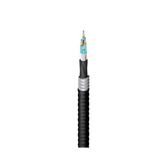 BELDEN Belden Inc. FD3D048AK OM3 48 Fiber Plenum Cable 12 Foot
