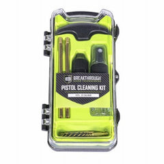 ALLEN COMPANY Allen Company BT-ECC-22 22 Cal Pistol Cleaning Kit