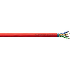 SUPERIOR ESSEX Superior Essex 6B-246-9B CAT6 Plenum Cable