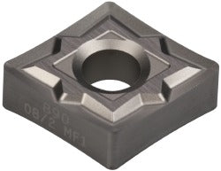 SECO TOOLS Seco 74030781 Turning Insert CNGP432F-MF1-24 890 Carbide