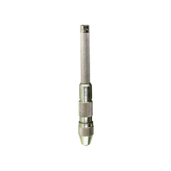 GENERAL FILTERS General 94D Double-end Spring-action Pin Vise 0.187in
