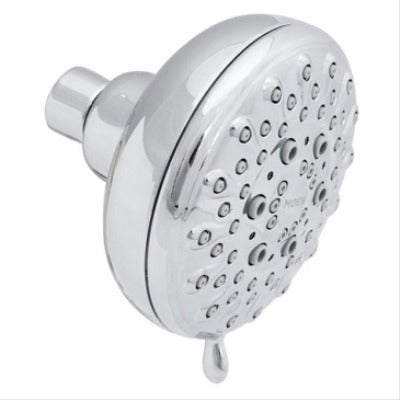MOEN Moen Inc/faucets 23045 Fixed Mount Shower Head 2.0 Gpm