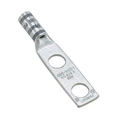 PANDUIT Panduit LCD300-38D-X Copper Compression Lug 2 Hole