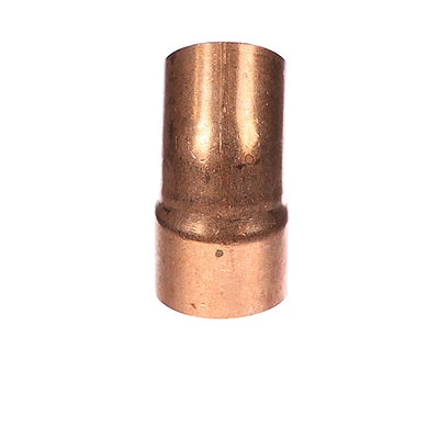 MUELLER STREAMLINE Mueller Streamline ELL00910 Copper Street 45 Deg Elbow 1-1/2 in