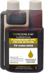 SPECTROLINE Spectroline TP-3380-0008 Automotive Leak Detection Dye 8 Oz