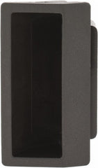 SUGATSUNE Sugatsune AT-70-BR Brown Snap in Recessed Pull