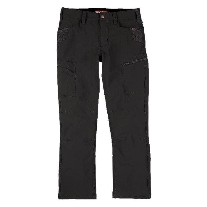 MILWAUKEE Milwaukee M651B-3430 Freeflex Tech Pants 34x30