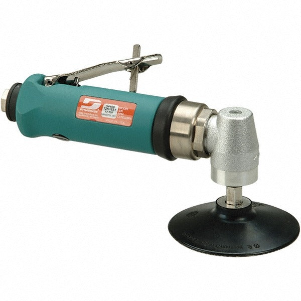 DYNABRADE Dynabrade 54406 Air Disc Sander 4 Inches 12000 Rpm