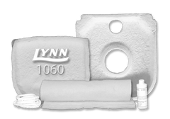LYNN LYNN 1060 Replacement Combustion Chamber Kit