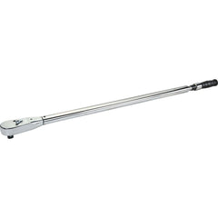 WILLIAMS COMFORT PRODUCTS Williams 6004MFRPHW Preset Torque Wrench 3/4 in Hex Drive