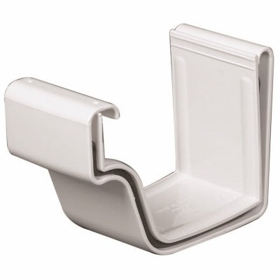 AMERIMAX Amerimax Home Products M0608 K-style Gutter Joiner 5 in