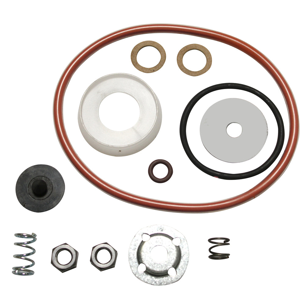 CHAPIN 64646 GAS VALVE ASSEMBLIES