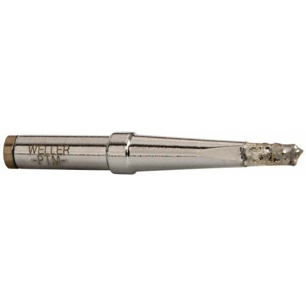 WELLER Weller PTM8 Chisel Soldering Tip Pt Series 1 Inch