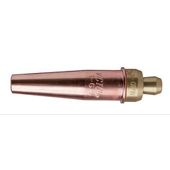 VICTOR Victor 0333-0389 Cutting Torch Tip 1/8 to 1/4 Inch