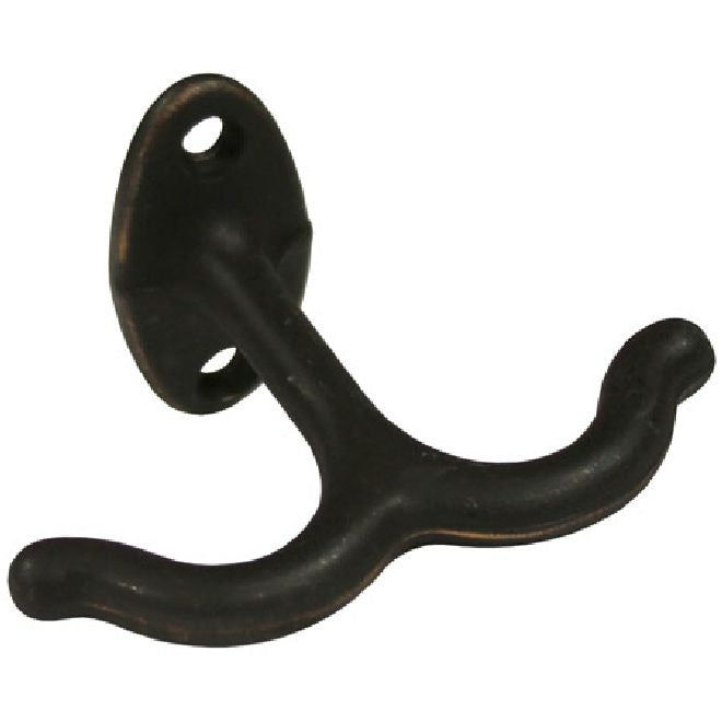 IVES Ives 580A716 Ceiling Hook Aged Bronze Aluminum