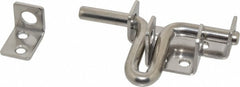 SUGATSUNE Sugatsune SSG-65 Stainless Steel Gate Latch